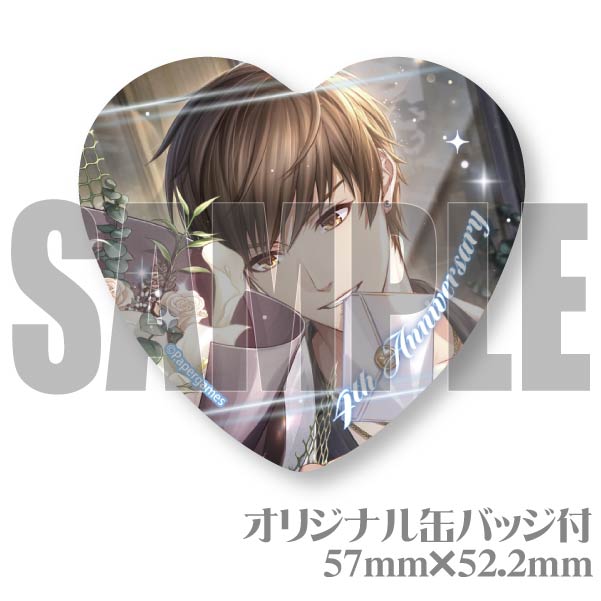 4ǯǰץꥱʥϥ(A)ˡŵ̥Хåդ[ȥץǥ塼EVOLLOVE]