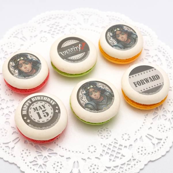 オフェンス缶バッジセット オフェンス缶バッジセット