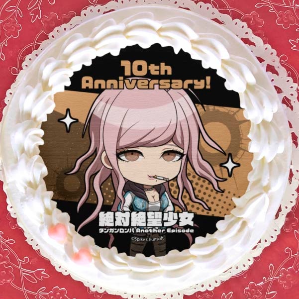 ダンガンロンパ大同窓会缶バッジ不二咲大和田山田葉隠