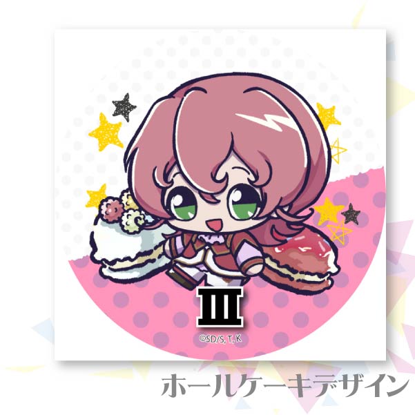 �ץꥱ�����ʭ��ˡ���ŵ�̥Хå��դ���[ͷ��������ZEXAL]