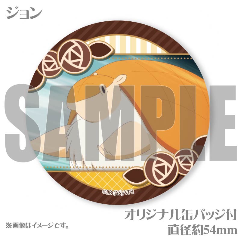 バレンタインプリマカロン6個セット2025（ロナルド＆ドラルク＆ジョン