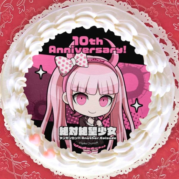 10��ǯ��ǰ�ץꥱ�����ʶ��ڸ��ҡˡ���ŵ�̥Хå��դ���[������˾���� ���󥬥����� Another Episode]