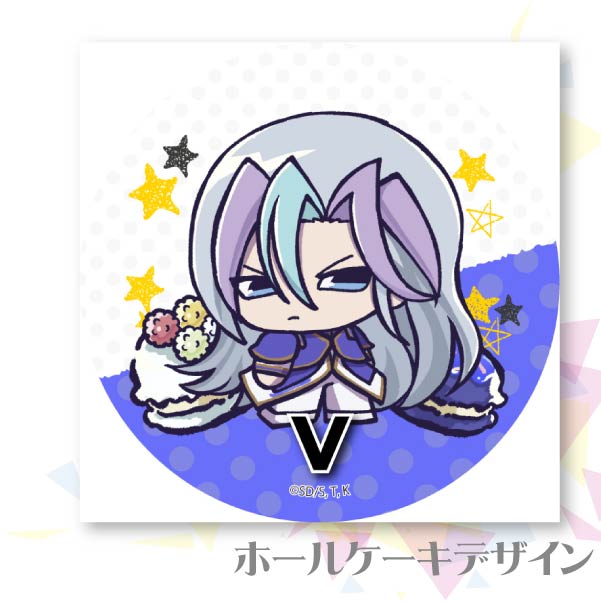 �ץꥱ�����ʭ��ˡ���ŵ�̥Хå��դ���[ͷ��������ZEXAL]