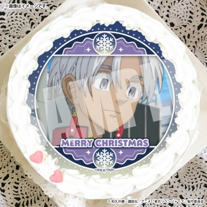 Xmas�ץꥱ����2025�ʹ�����ʡˡ���ŵ�̥Хå��դ���[�����٥󥸥㡼��]