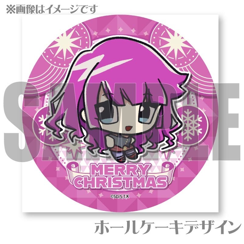 Xmas�ץꥱ����2024�ʥ��ߥ�ˡ���ŵ�̥Хå��դ���[ͷ��������SEVENS]