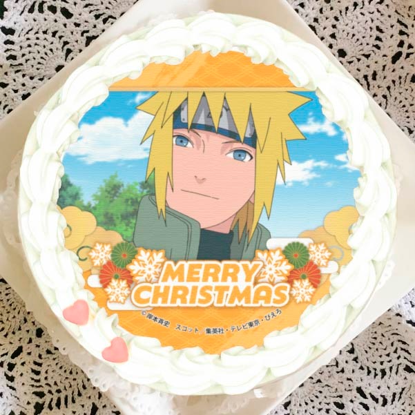 Xmas�ץꥱ����2023�������ߥʥȡˡ���ŵ�̥Хå��դ���[NARUTO-�ʥ��- ������]