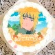Xmas�ץꥱ����2023�������ߥʥȡˡ���ŵ�̥Хå��դ���[NARUTO-�ʥ��- ������]