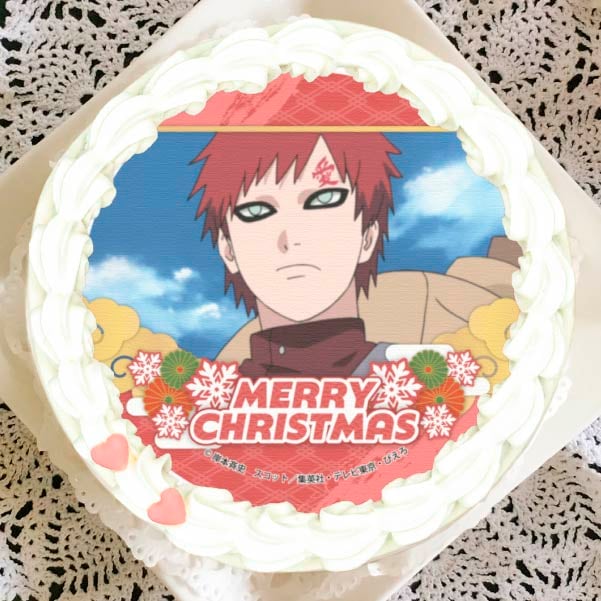 Xmas�ץꥱ����2023�ʲ氦��ˡ���ŵ�̥Хå��դ���[NARUTO-�ʥ��- ������]