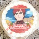Xmas�ץꥱ����2023�ʲ氦��ˡ���ŵ�̥Хå��դ���[NARUTO-�ʥ��- ������]