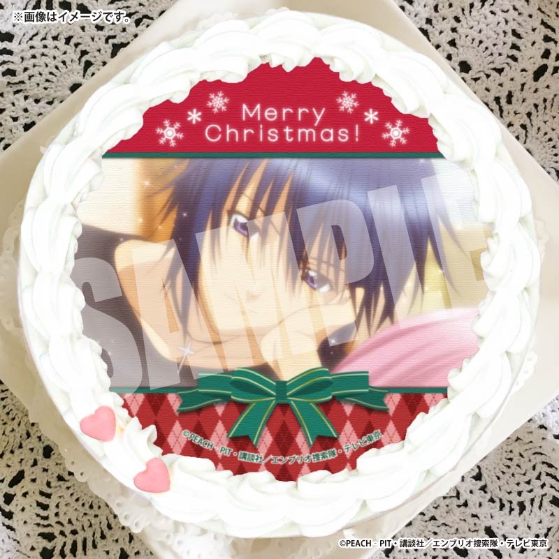 Xmas�ץꥱ����2025�ʷ�ӥ����ȡˡ���ŵ�̥Хå��դ���[���头����顪]
