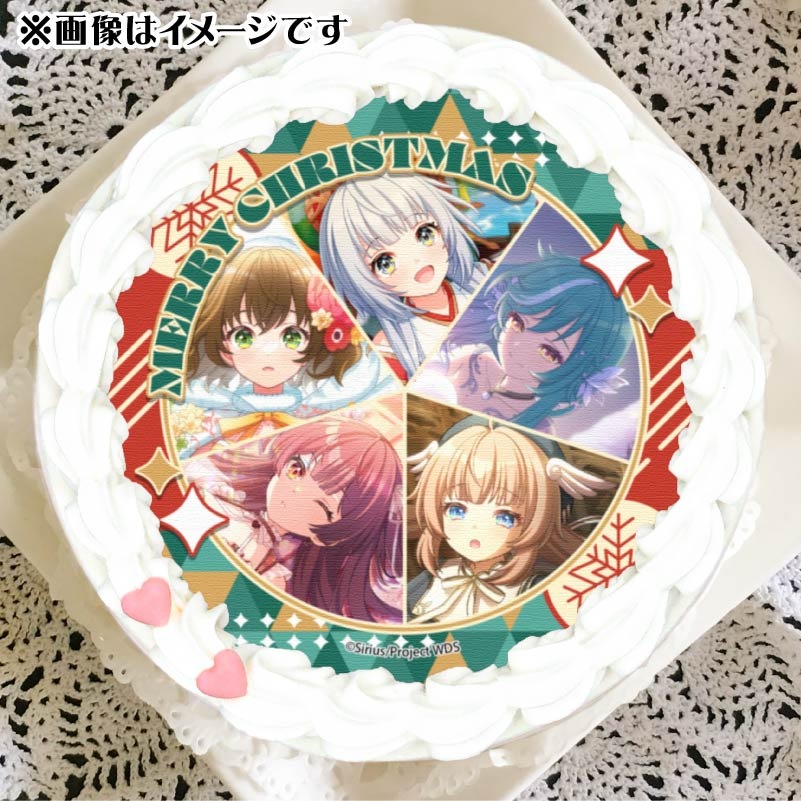 Xmas�ץꥱ����2024�ʷ�����ɱ�ˡ���ŵ�̥Хå��դ���[���ɥ���������]