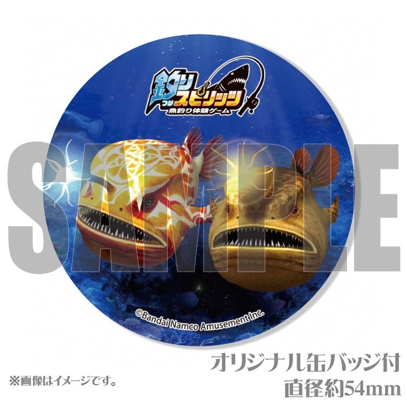 Xmasプリケーキ2024（モンスターアンコウ＆ゴールドモンスター