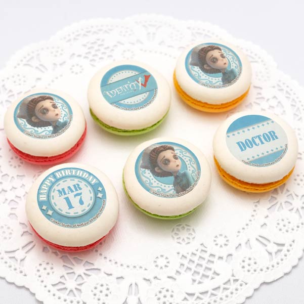 �С����ǡ��ץ�ޥ�����6�ĥ��å�2024�ʰ�աˡ���ŵ�̥Хå��դ���[Identity V ��޿ͳ�]