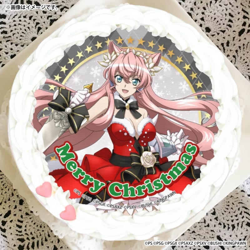 Xmas�ץꥱ����2025�ʥޥꥢ�����ǥ�ĥ����ʡ������ˡ���ŵ�̥Хå��դ���[��ɱ�侧����ե�����]