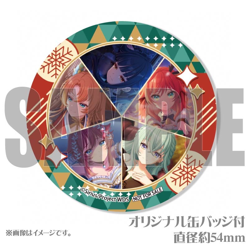 Xmas�ץꥱ����2024�ʶ�Ϻ¡ˡ���ŵ�̥Хå��դ���[���ɥ���������]