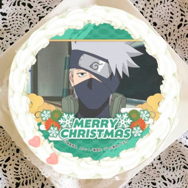 Xmas�ץꥱ����2023�ʤϤ����������ˡ���ŵ�̥Хå��դ���[NARUTO-�ʥ��- ������]