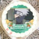 Xmas�ץꥱ����2023�ʤϤ����������ˡ���ŵ�̥Хå��դ���[NARUTO-�ʥ��- ������]