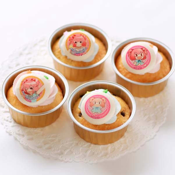 4 ��ǯ��ǰ�ץꥫ�åץ���������ŵ�̥Хå��դ���[��������]