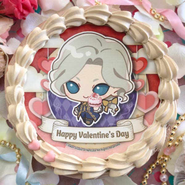 �Х�󥿥���ץꥱ����2024�ʼ̿��ȡˡ���ŵ�̥Хå��դ���[Identity V ��޿ͳ�]