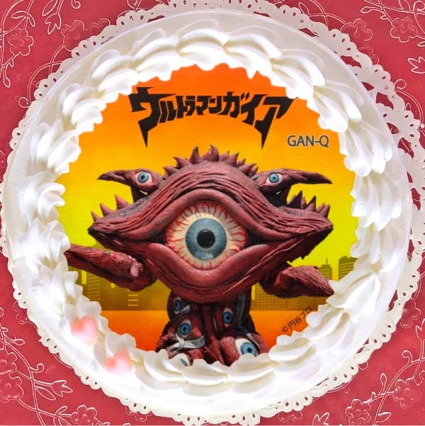 �ץꥱ�����ʥ���Q��[����ȥ�ޥ󥷥꡼��]