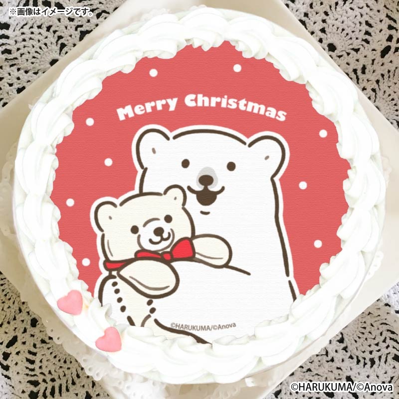 Xmas�ץꥱ����2025�ʥ�åɥǥ�����ˡ���ŵ�̥Хå��դ���[�������ޥ���ץ�]