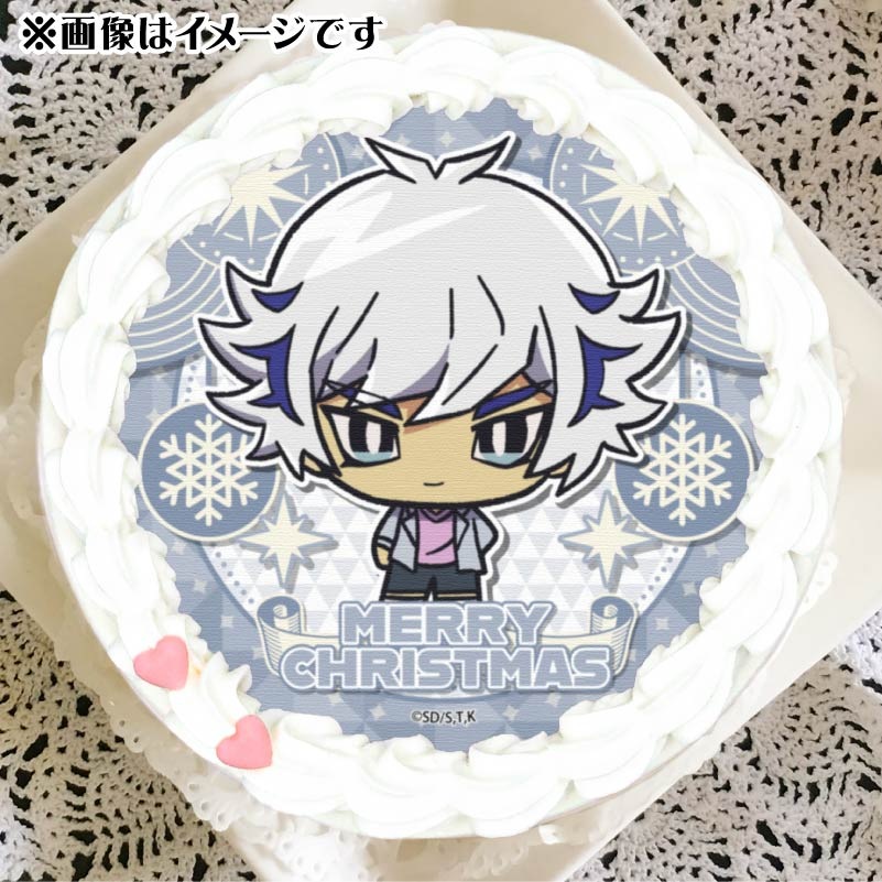 Xmasץꥱ2024ʹλˡŵ̥Хåդ[ͷVRAINS]