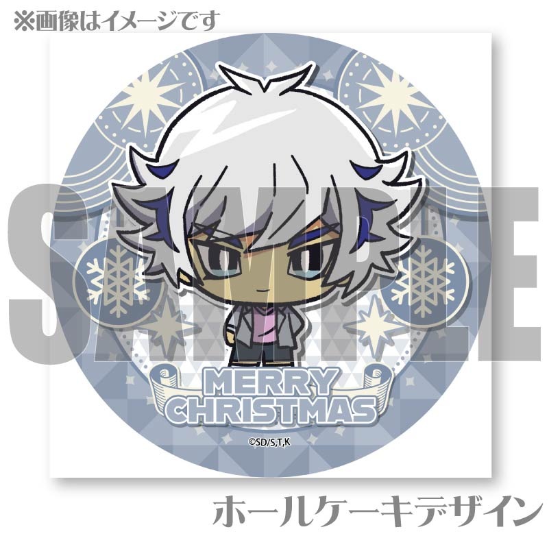 Xmasץꥱ2024ʹλˡŵ̥Хåդ[ͷVRAINS]