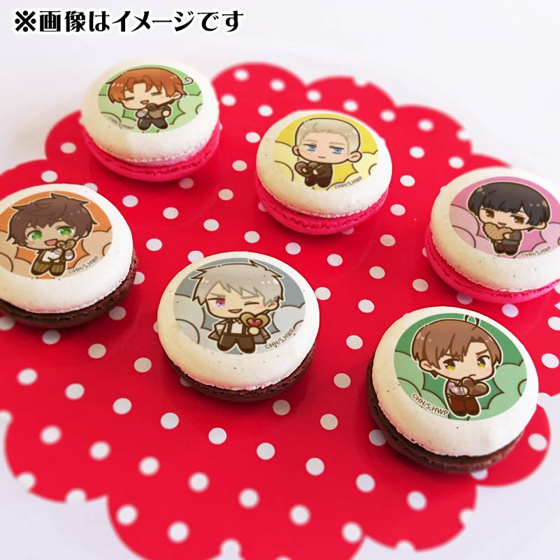 ヘタリア　缶バッジ　アモカフェ　バレンタイン 日本　20個 占い師ほしこ on X: 