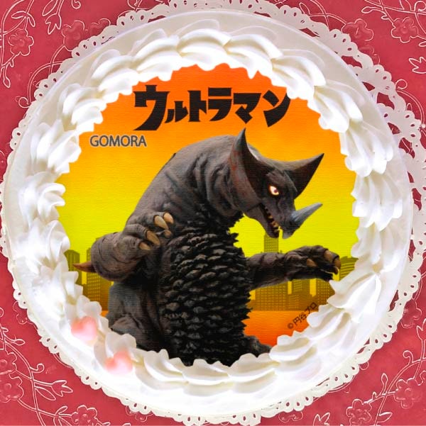 �ץꥱ�����ʥ�����[����ȥ�ޥ󥷥꡼��]