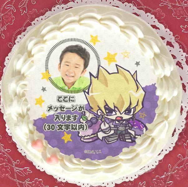 ڼ̿åۥץꥱʥåȥ饹ˡŵ̥Хåդ[ͷ5D's]