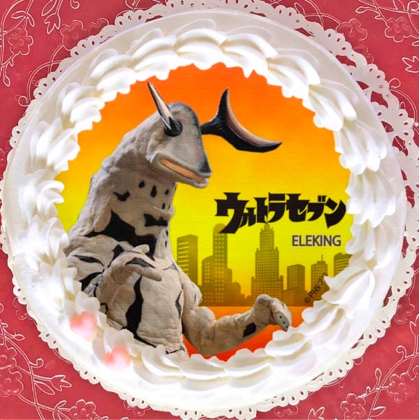 �ץꥱ�����ʥ��쥭�󥰡�[����ȥ�ޥ󥷥꡼��]