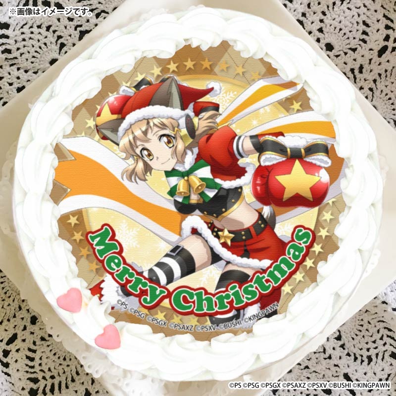 Xmas�ץꥱ����2025��Ω�ֶ��ˡ���ŵ�̥Хå��դ���[��ɱ�侧����ե�����]