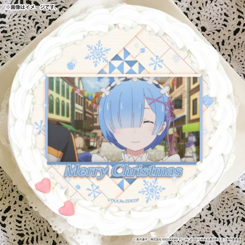 Xmas�ץꥱ����2025�ʥ��ˡ���ŵ�̥Хå��դ���[Re:��������Ϥ�����������]