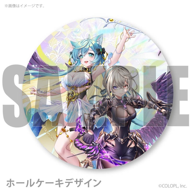 �ץꥱ�����ʥ�������&����Υ��ˡ���ŵ�̥Хå��դ���[��ǭ�ץ��������� NEW WORLD'S]