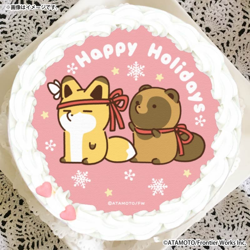 Xmas�ץꥱ����2025��C���ˡ���ŵ�̥Хå��դ���[���̥��ȥ��ĥ�]
