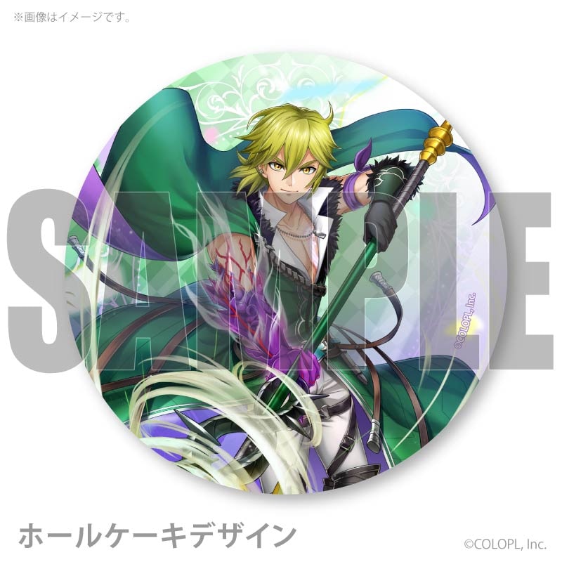 �ץꥱ�����ʥ�����ˡ���ŵ�̥Хå��դ���[��ǭ�ץ��������� NEW WORLD'S]