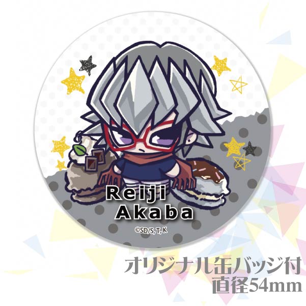 ڥåۥץꥱˡŵ̥Хåդ[ͷARC-V]