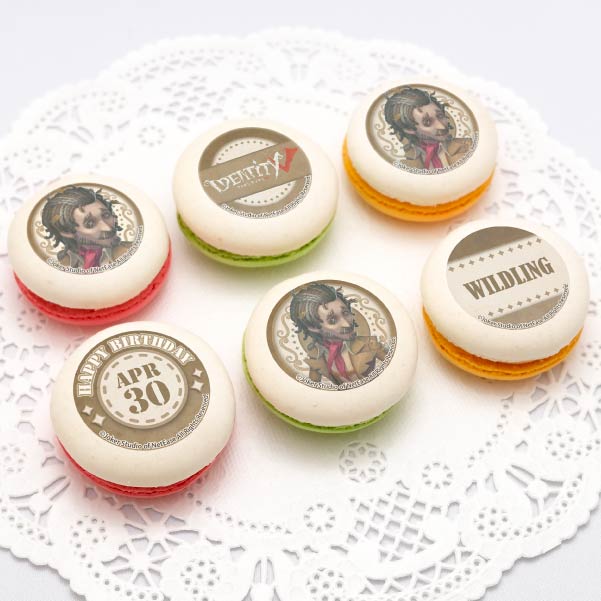 �С����ǡ��ץ�ޥ�����6�ĥ��å�2024����͡ˡ���ŵ�̥Хå��դ���[Identity V ��޿ͳ�]