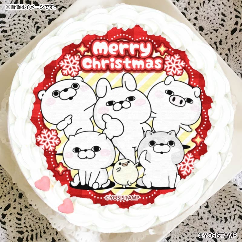 Xmas�ץꥱ����2025�ʽ���A�ˡ���ŵ�̥Хå��դ���[��å����������]