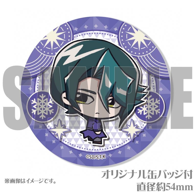 Xmasץꥱ2024ʹȻˡŵ̥Хåդ[ͷARC-V]