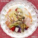 �ץꥱ�����ʥ������åȡˡ���ŵ�̥Хå��դ���[��ǭ�ץ��������� NEW WORLD'S]