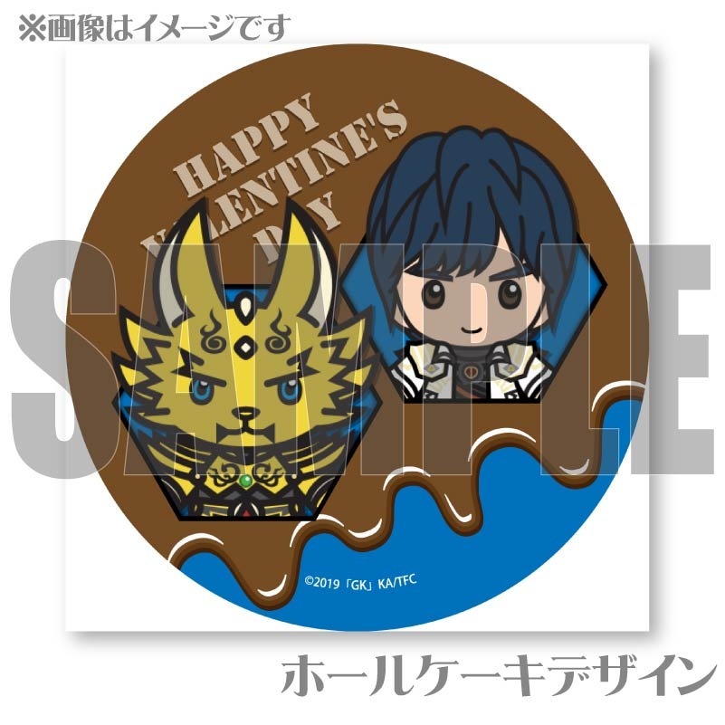 �Х�󥿥���ץꥱ����2025�ʲ��⵳�Υ������������ˡ���ŵ�̥Хå��դ���[��ϵ��GARO��]