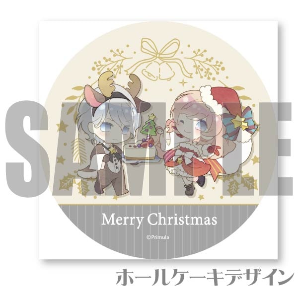 Xmas�ץꥱ����2023��ͭ��ɴ���&�Ļաˡ���ŵ�̥Хå��դ���[������ �оΥ��ꥹ]