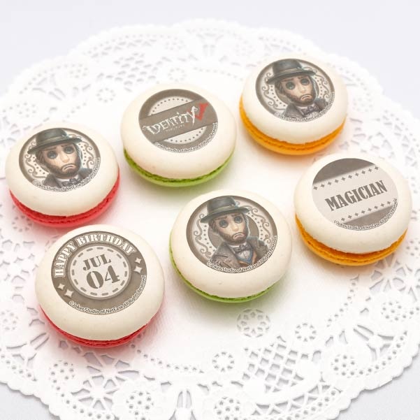 �С����ǡ��ץ�ޥ�����6�ĥ��å�2024�ʥޥ������ˡ���ŵ�̥Хå��դ���[Identity V ��޿ͳ�]