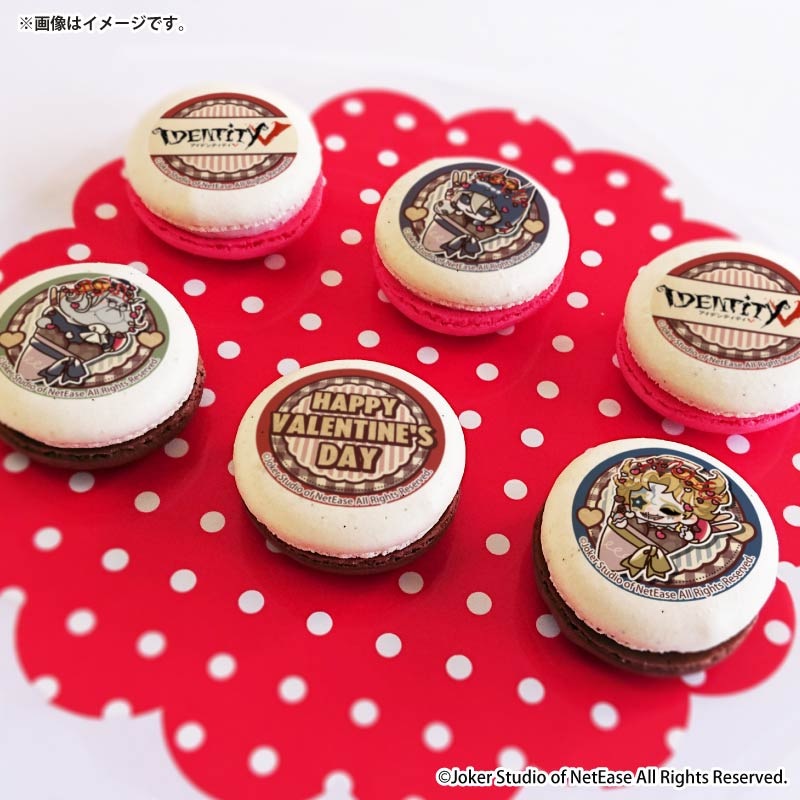 �Х�󥿥���ץ�ޥ�����6�ĥ��å�2026�ʽ񵭴�&����ֿ�&�֥ե�Х롼�סˡ���ŵ�̥Хå��դ���[Identity V ��޿ͳ�]