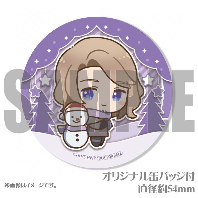 ヘタリア 島国セット プリロール 特典 公式】ヘタリアWorld☆Stars ケーキ・マカロン・カップケーキ【PRIROLL