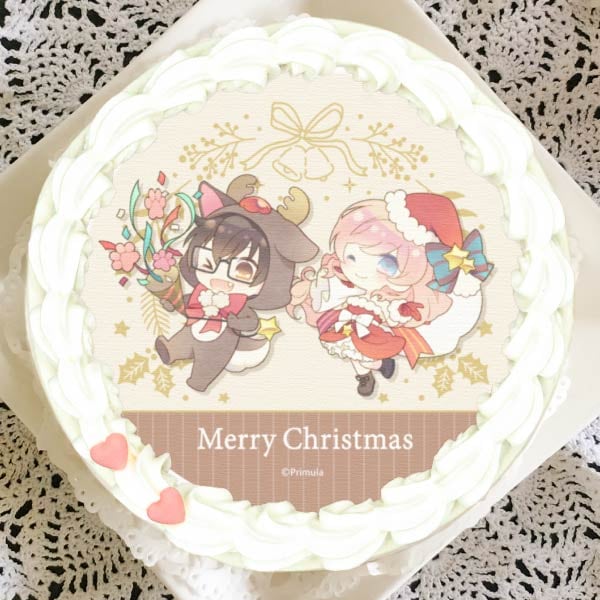 Xmas�ץꥱ����2023��ͭ��ɴ���&�������ߡˡ���ŵ�̥Хå��դ���[������ �оΥ��ꥹ]