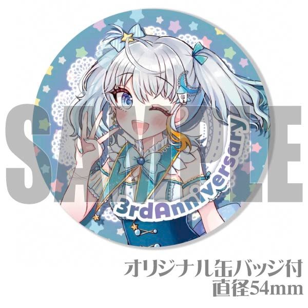 3��ǯ��ǰ�ץꥱ��������ŵ�̥Хå��դ���[���䤯�ꤢ]