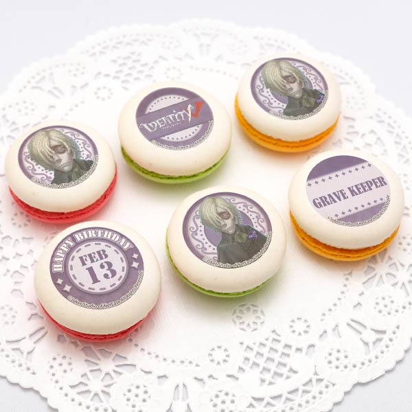 �С����ǡ��ץ�ޥ�����6�ĥ��å�2024�����ˡ���ŵ�̥Хå��դ���[Identity V ��޿ͳ�]