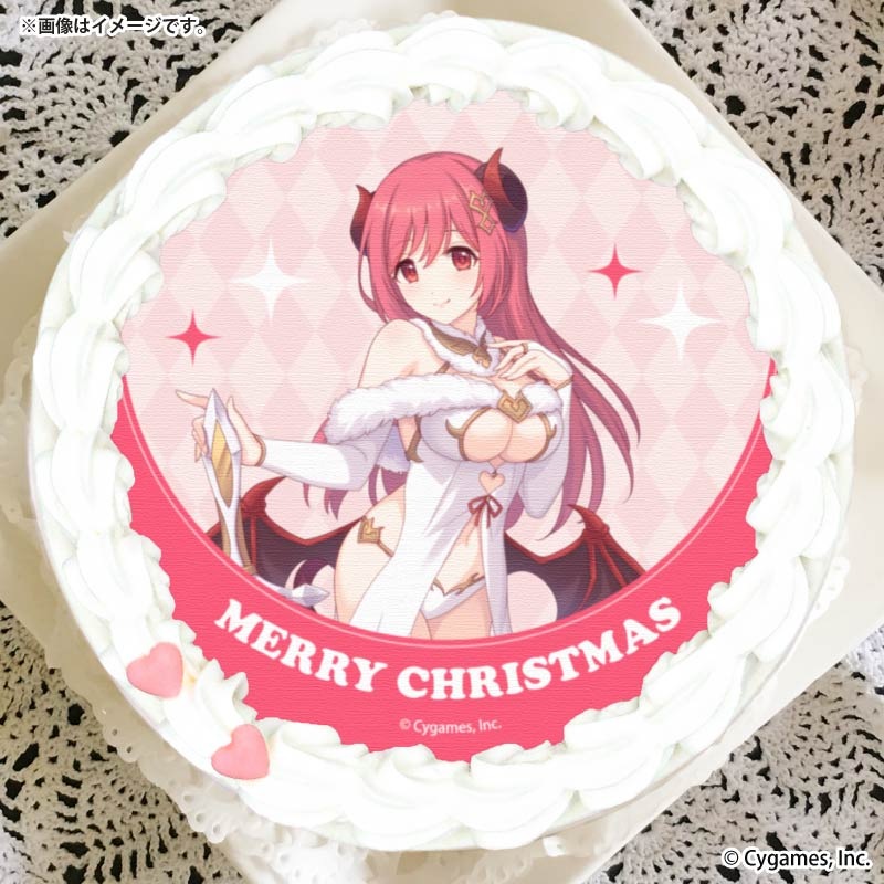 Xmas�ץꥱ����2025�ʥ����ˡ���ŵ�̥Хå��դ���[�ץ�󥻥����ͥ��ȡ�Re:Dive]